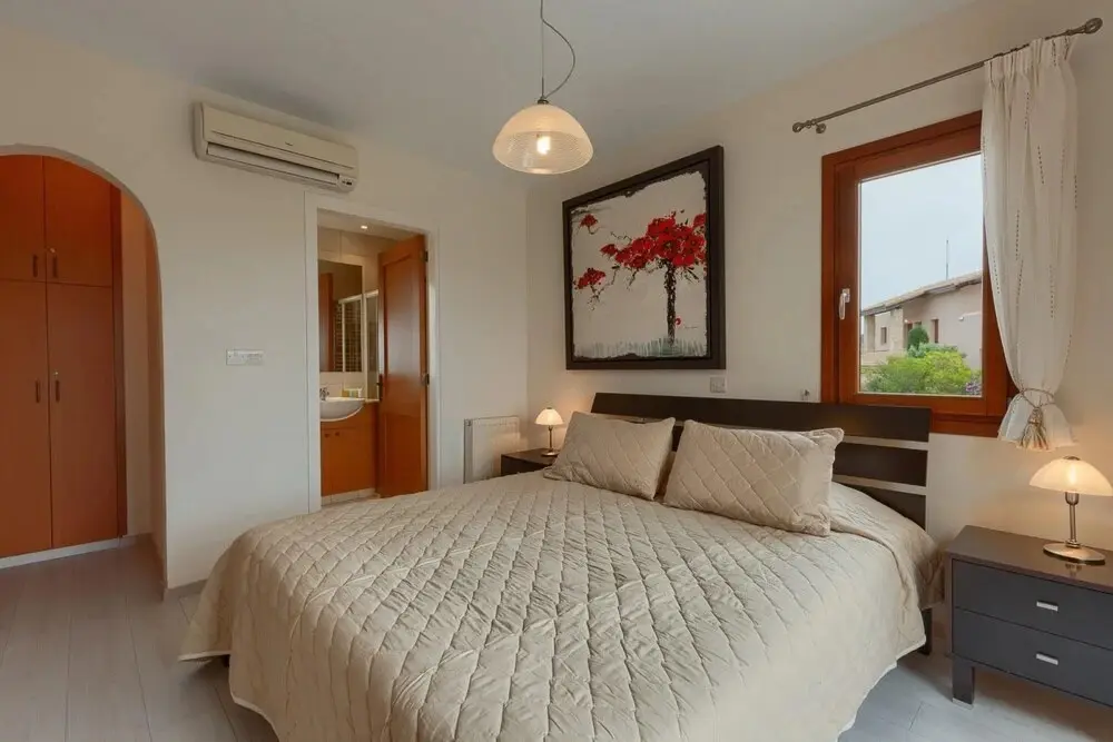 Куклия: Aphrodite Hills Holiday Residences Superior Villas 3 Bedroom Superior Villa - 0093