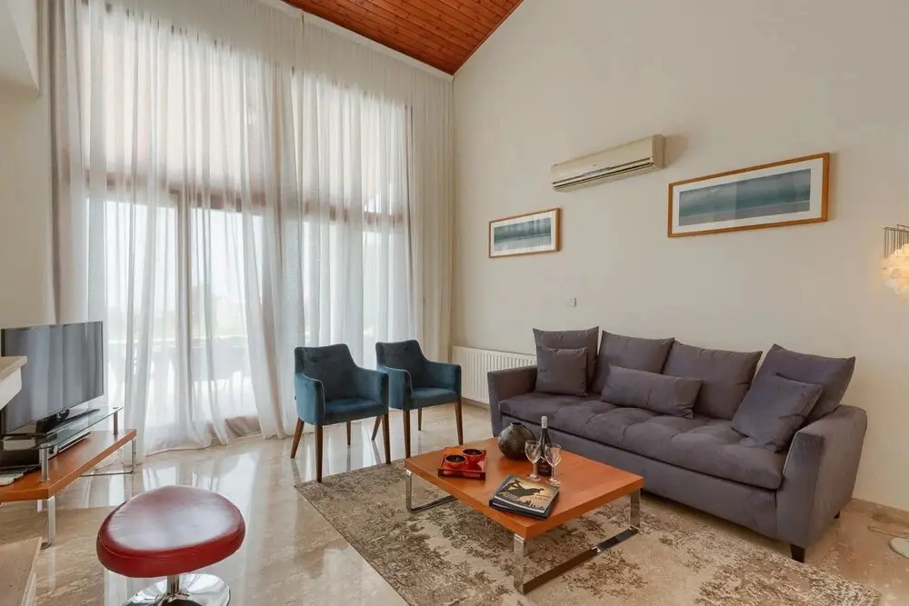 Куклия: Aphrodite Hills Holiday Residences Superior Villas 3 Bedroom Superior Villa - 0093