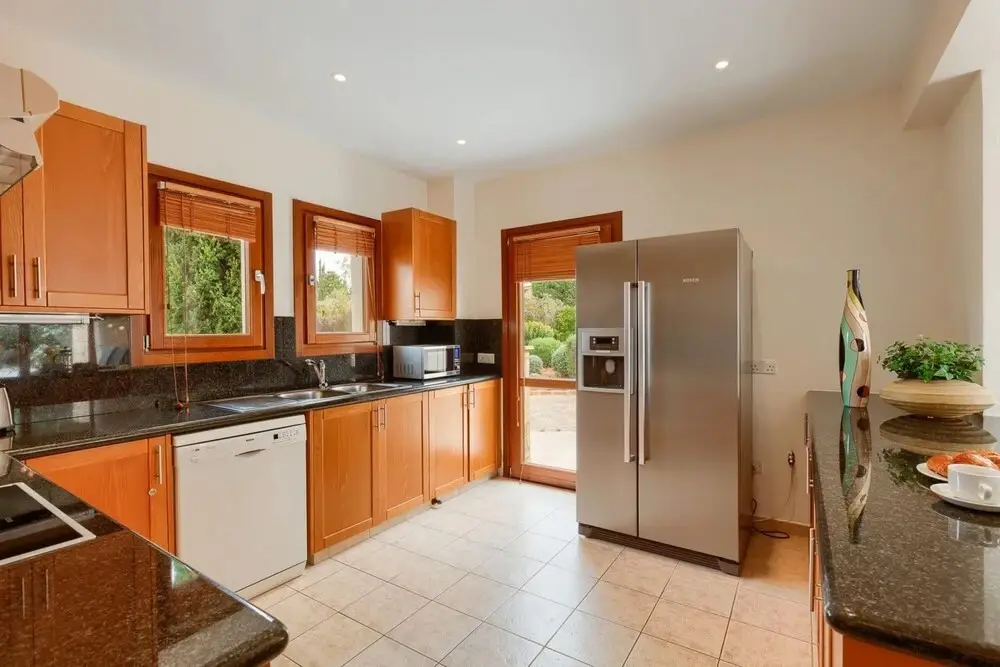 Куклия: Aphrodite Hills Holiday Residences Superior Villas 3 Bedroom Superior Villa - 0093