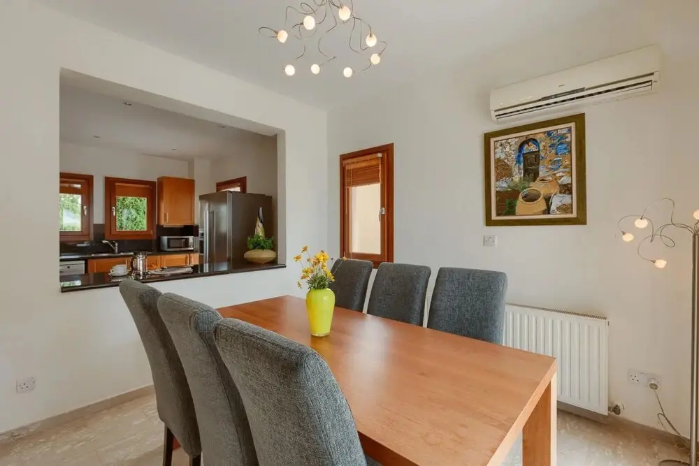 Куклия: Aphrodite Hills Holiday Residences Superior Villas 3 Bedroom Superior Villa - 0093