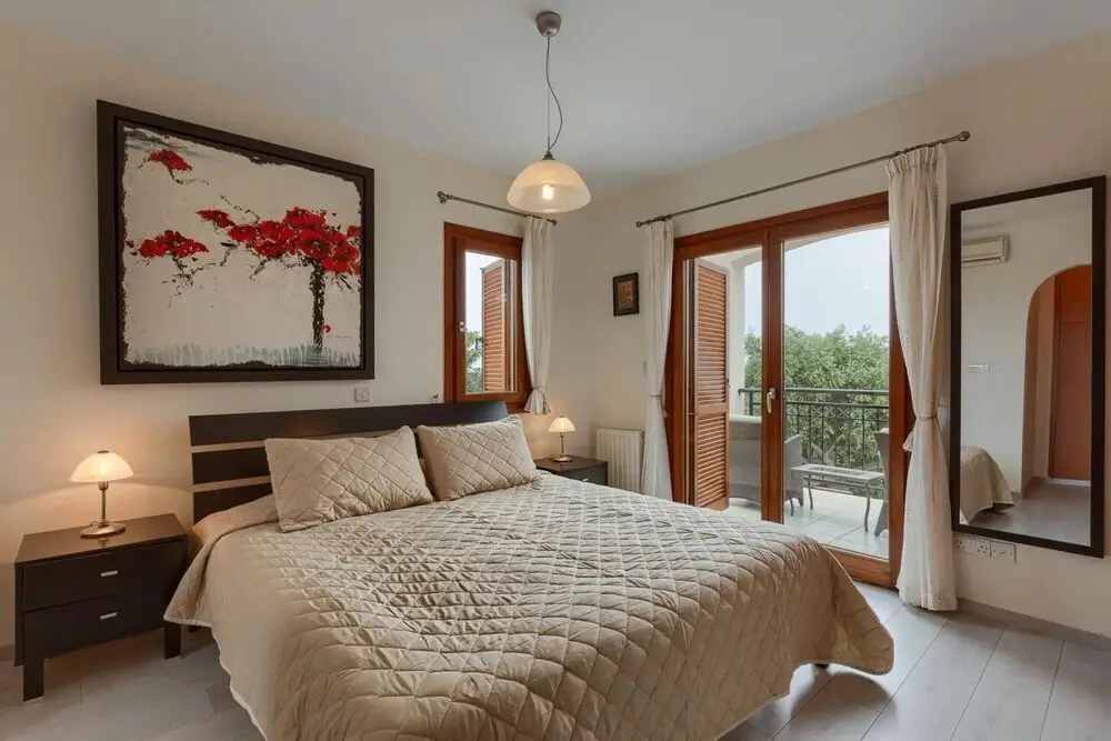 Куклия: Aphrodite Hills Holiday Residences Superior Villas 3 Bedroom Superior Villa - 0093