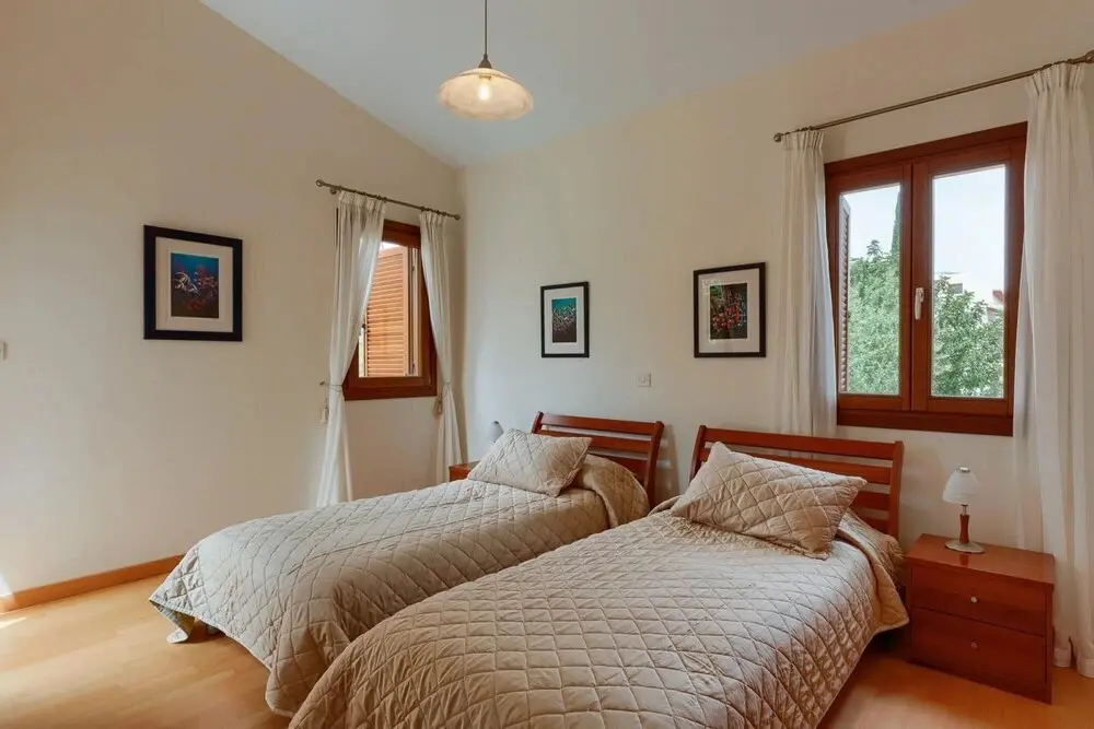 Куклия: Aphrodite Hills Holiday Residences Superior Villas 3 Bedroom Superior Villa - 0093