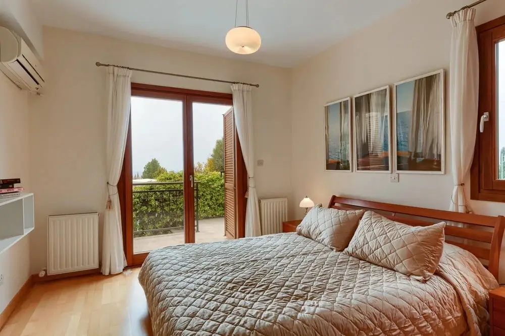 Куклия: Aphrodite Hills Holiday Residences Superior Villas 3 Bedroom Superior Villa - 0093