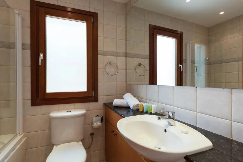Куклия: Aphrodite Hills Holiday Residences Superior Villas 3 Bedroom Superior Villa - 0093