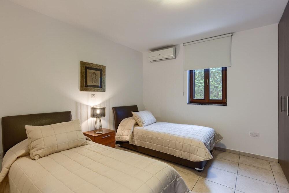 Куклия: Aphrodite Hills Holiday Residences Superior Villas 3 Bedroom Superior Villa - 0400