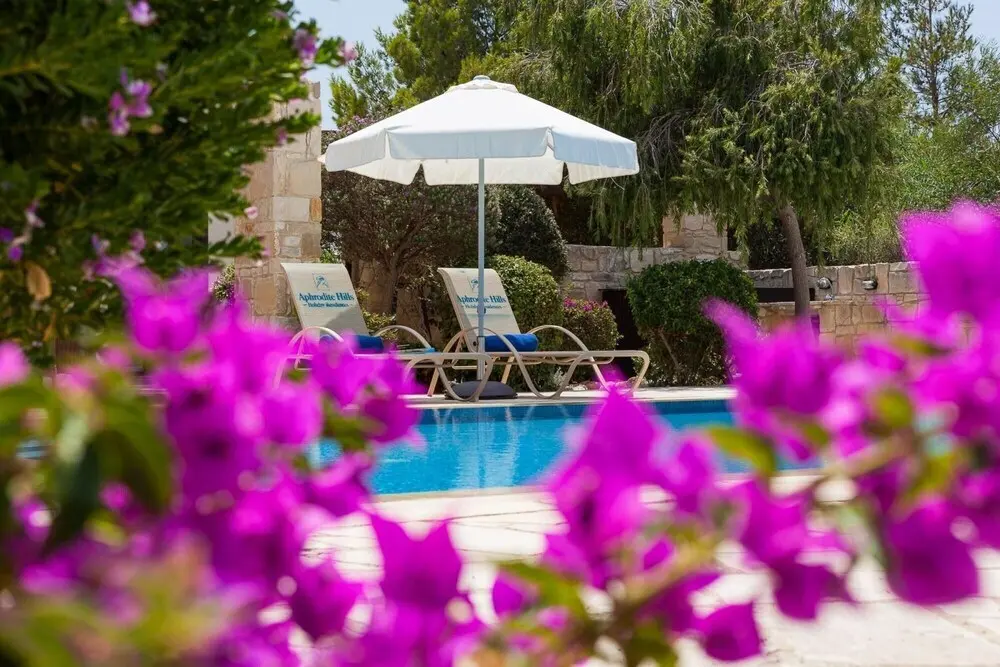 Куклия: Aphrodite Hills Holiday Residences Superior Villas 3 Bedroom Superior Villa - 0400