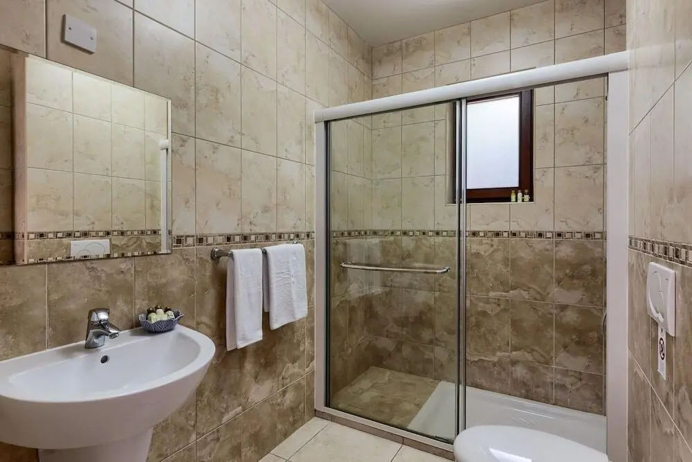 Куклия: Aphrodite Hills Holiday Residences Superior Villas 3 Bedroom Superior Villa - 0400