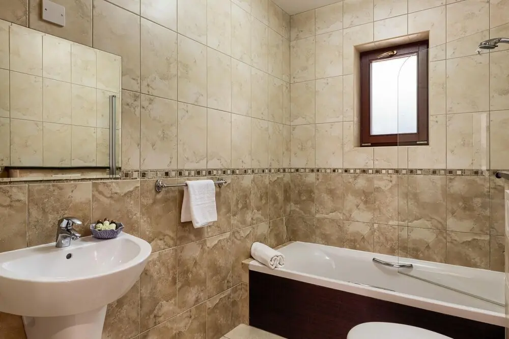 Куклия: Aphrodite Hills Holiday Residences Superior Villas 3 Bedroom Superior Villa - 0400
