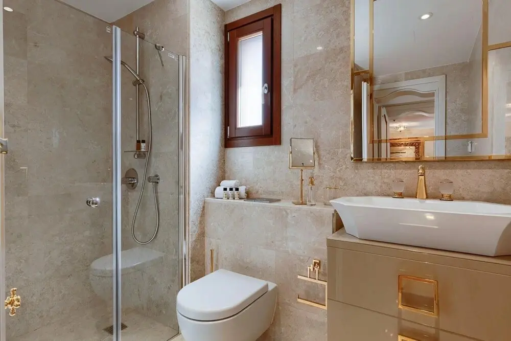 Куклия: Aphrodite Hills Holiday Residences The Mythos Collection Villas 4 Bedroom Mythos Collection Villa - Gv02