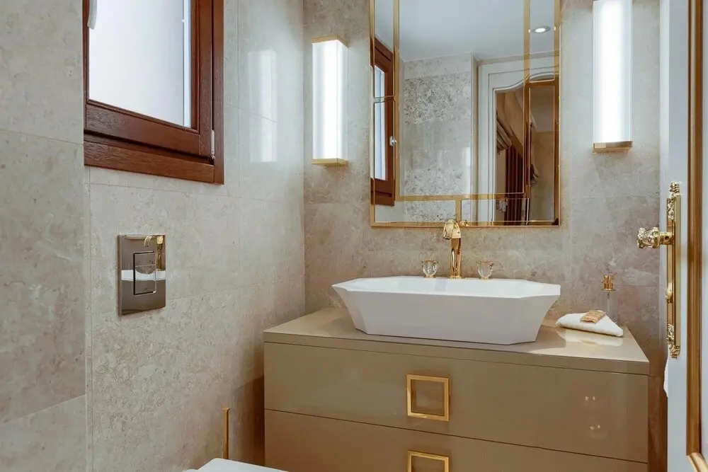 Куклия: Aphrodite Hills Holiday Residences The Mythos Collection Villas 4 Bedroom Mythos Collection Villa - Gv02