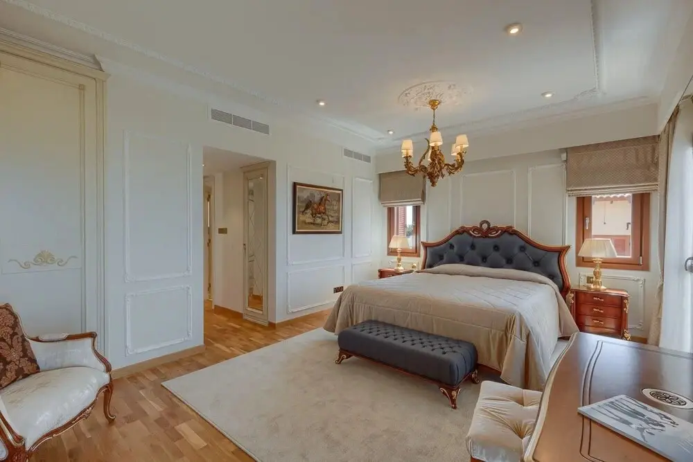 Куклия: Aphrodite Hills Holiday Residences The Mythos Collection Villas 4 Bedroom Mythos Collection Villa - Gv02