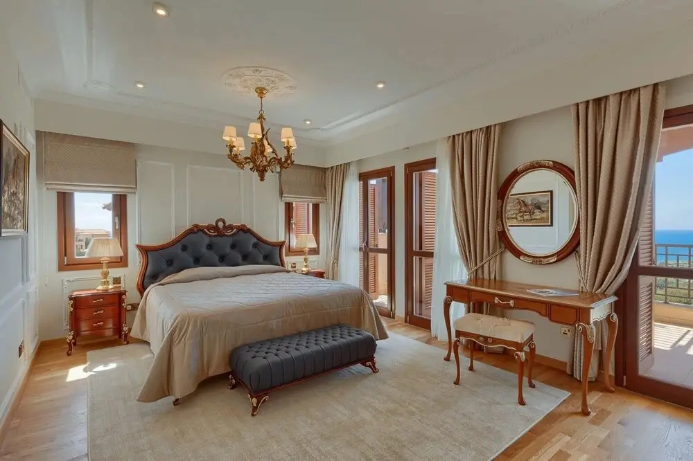 Куклия: Aphrodite Hills Holiday Residences The Mythos Collection Villas 4 Bedroom Mythos Collection Villa - Gv02