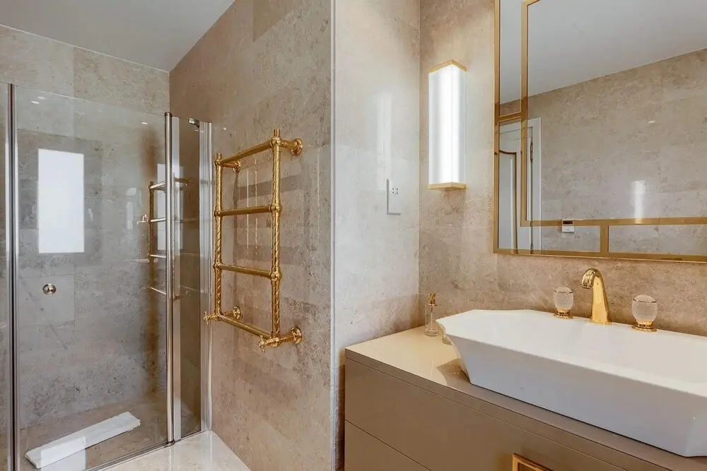 Куклия: Aphrodite Hills Holiday Residences The Mythos Collection Villas 4 Bedroom Mythos Collection Villa - Gv02