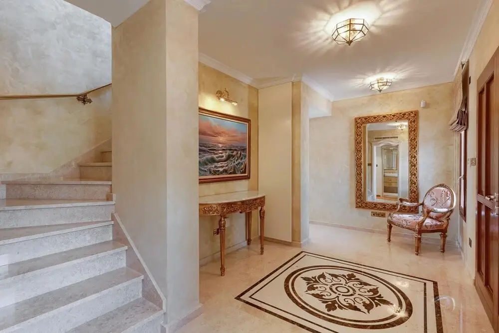 Куклия: Aphrodite Hills Holiday Residences The Mythos Collection Villas 4 Bedroom Mythos Collection Villa - Gv02