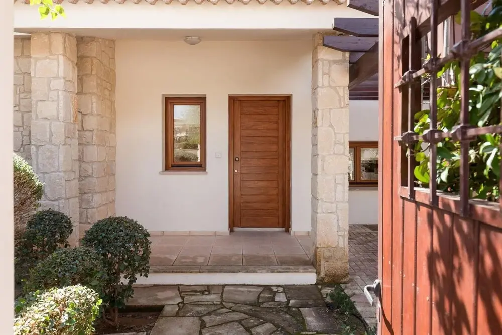 Куклия: Aphrodite Hills Holiday Residences Junior Villas 2 Bedroom Junior Villa With Private Pool - J003