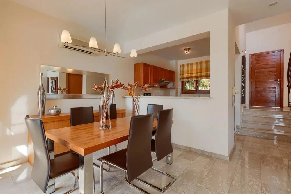 Куклия: Aphrodite Hills Holiday Residences Junior Villas 2 Bedroom Junior Villa With Private Pool - J003