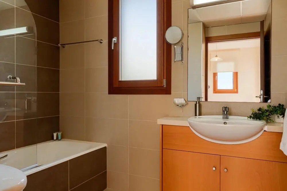 Куклия: Aphrodite Hills Holiday Residences Junior Villas 2 Bedroom Junior Villa With Private Pool - J003