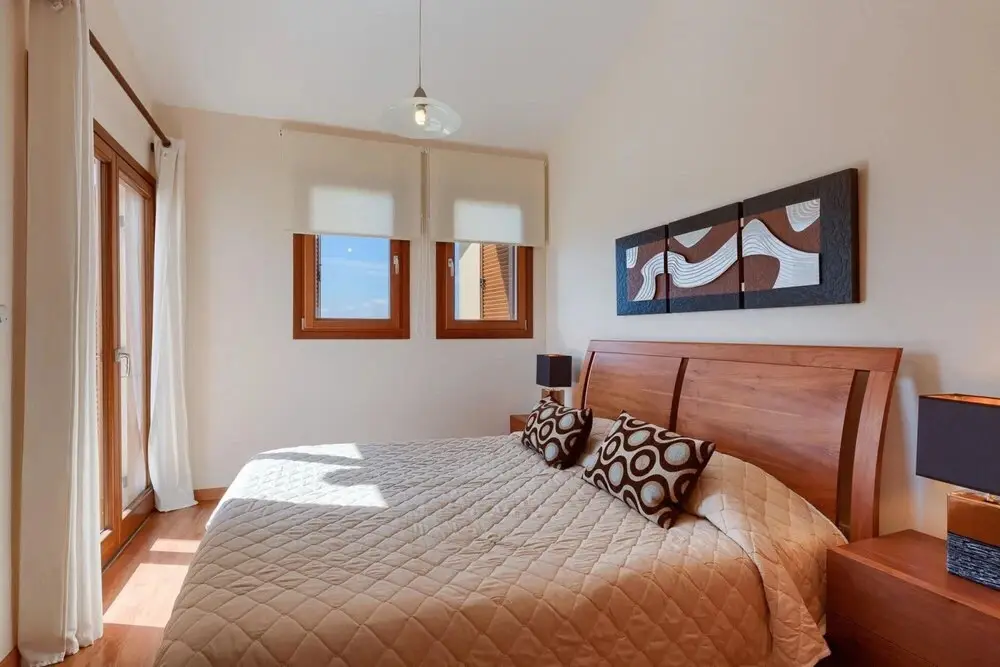 Куклия: Aphrodite Hills Holiday Residences Junior Villas 2 Bedroom Junior Villa With Private Pool - J003