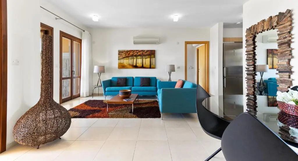Apartment CC02 - Incredible Sea Views — фото 1