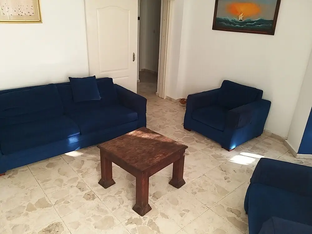 Inviting 3-bed Apartment in North Cyprus Girne — фото 1