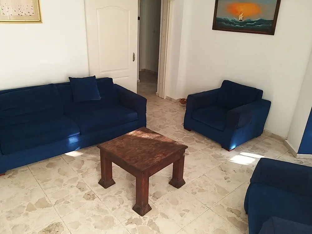 Кирения: Inviting 3-bed Apartment in North Cyprus Girne
