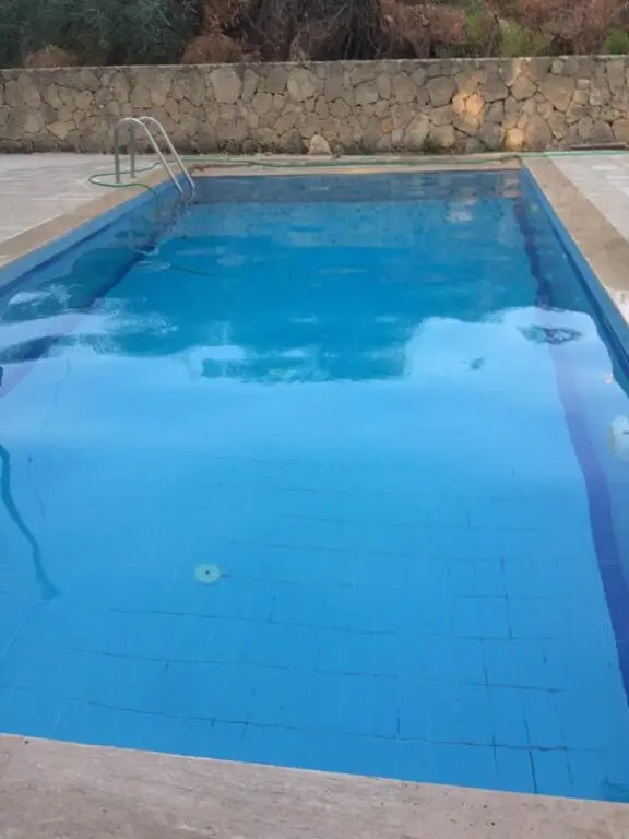 Кирения: Inviting 3-bed Apartment in North Cyprus Girne