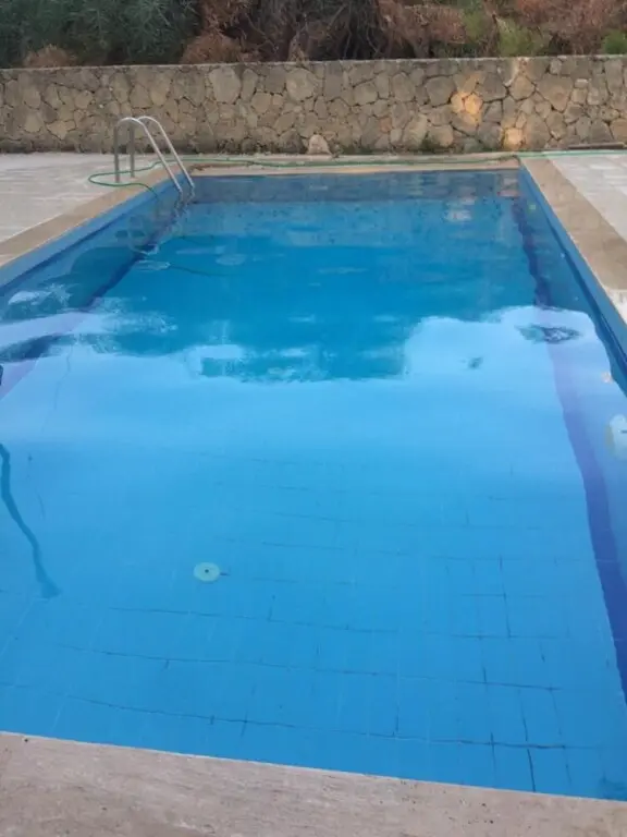 Кирения: Inviting 3-bed Apartment in North Cyprus Girne