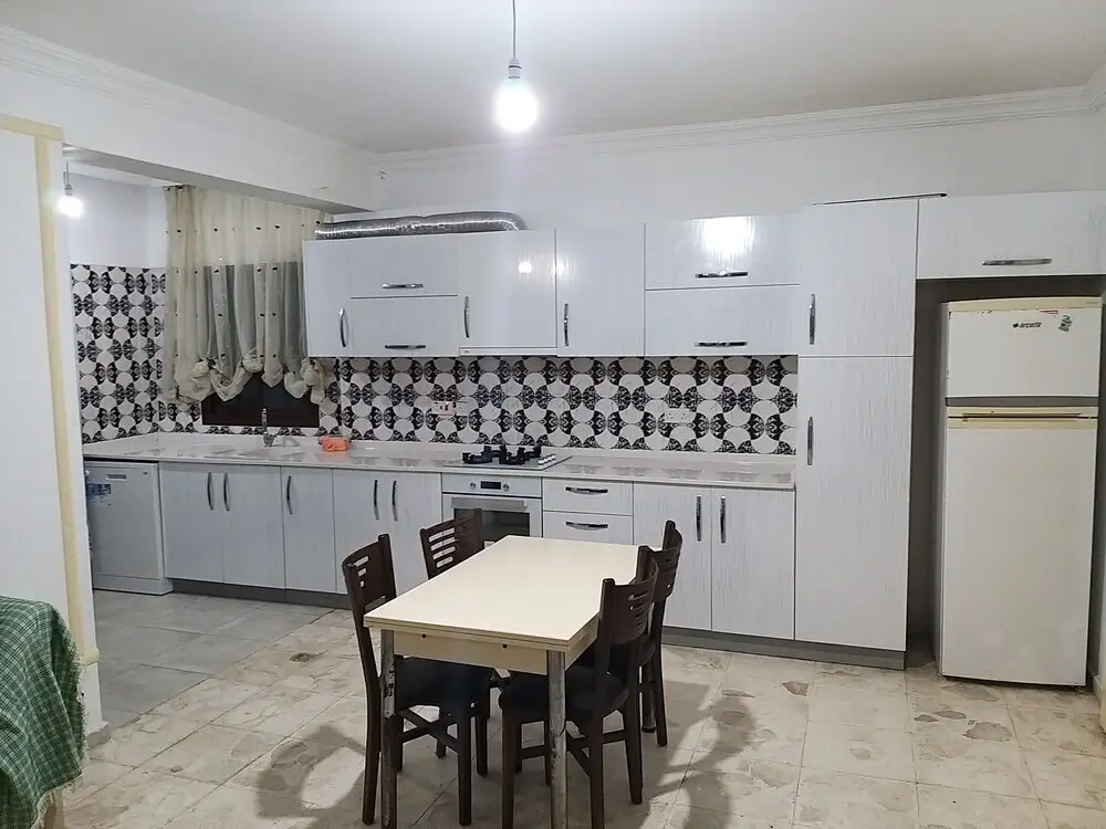 Кирения: Inviting 3-bed Apartment in North Cyprus Girne