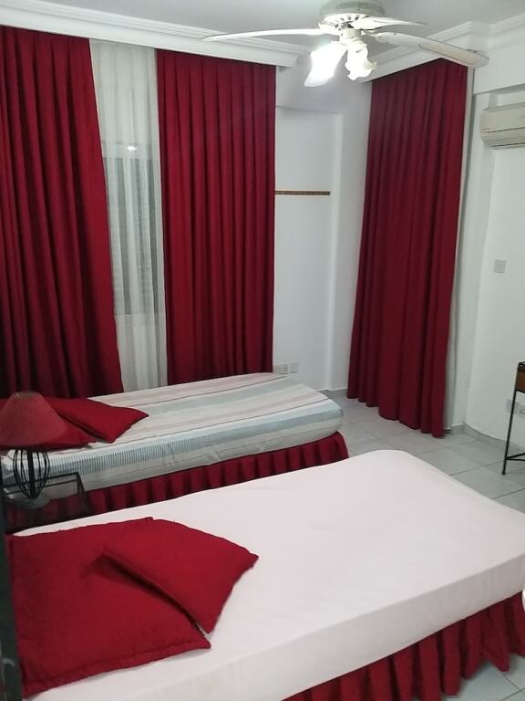 Кирения: Inviting 3-bed Apartment in North Cyprus Girne