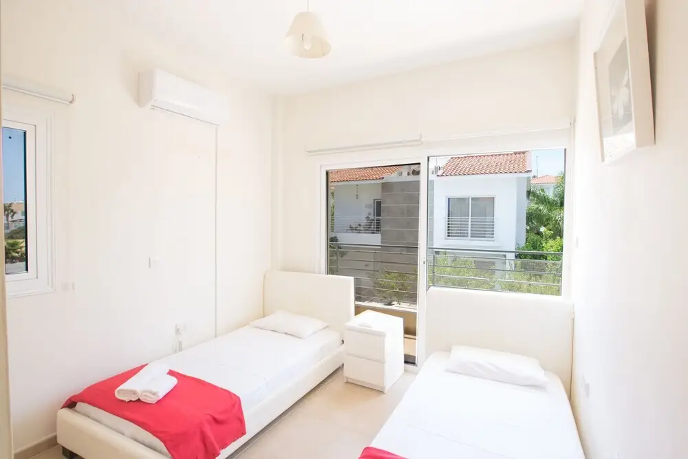 Протарас: Protaras Delfini Villa Dv8
