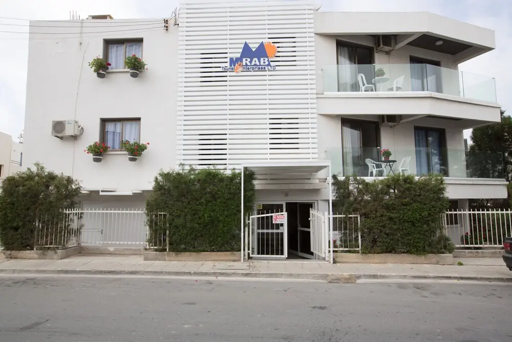 Айя-Напа: Ayia Napa Holiday Apartment So1