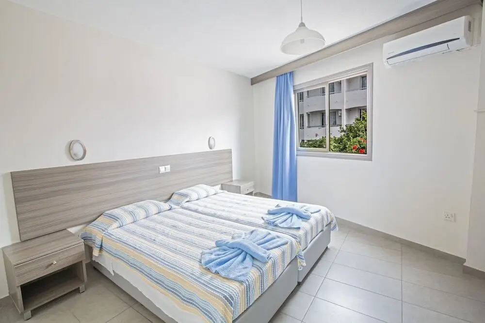 Айя-Напа: Ayia Napa Holiday Apartment So5