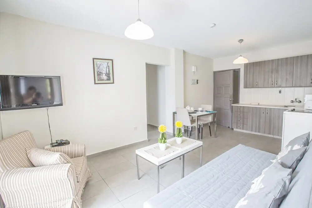 Айя-Напа: Ayia Napa Holiday Apartment So5