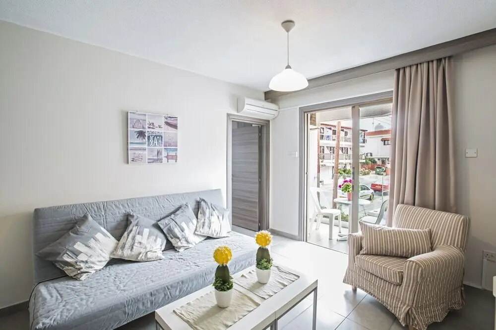 Айя-Напа: Ayia Napa Holiday Apartment So5