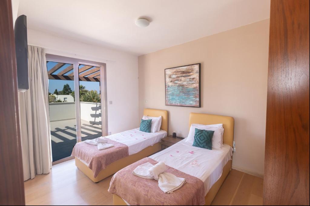 Айя-Напа: Ayia Napa Holiday Villa Svi3