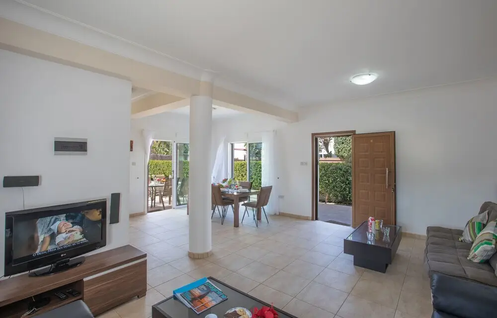 Протарас: Protaras Holiday Villa Ne3
