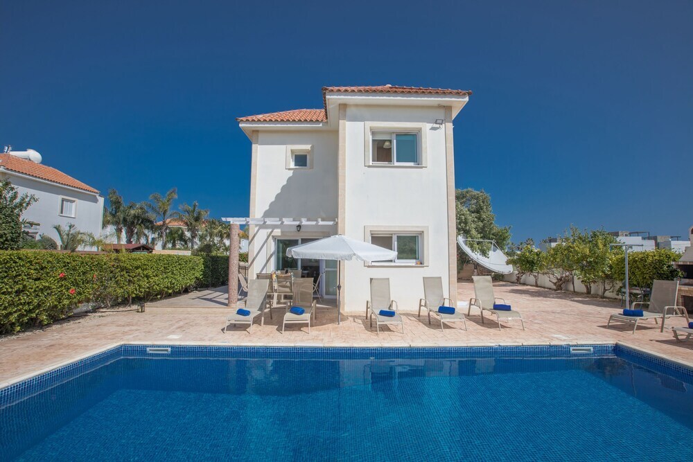 Protaras Holiday Villa Ne3 — фото 1