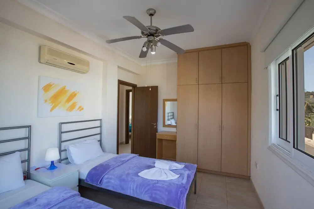 Протарас: Protaras Holiday Villa Ne3
