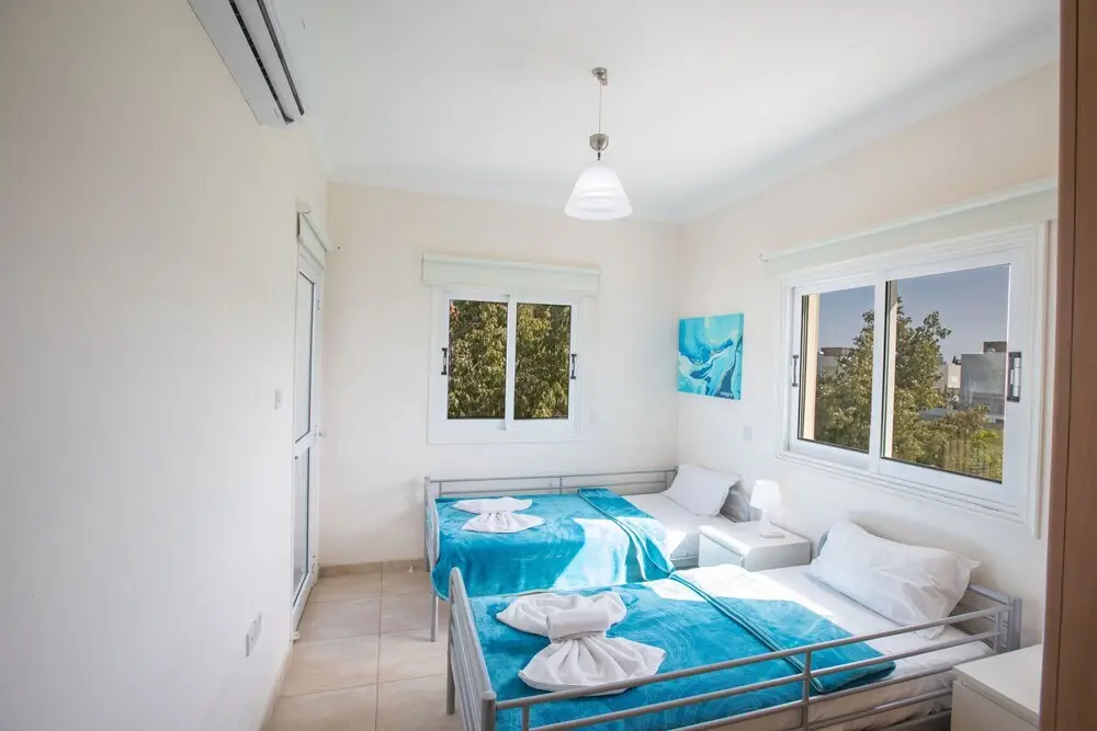 Протарас: Protaras Holiday Villa Ne3