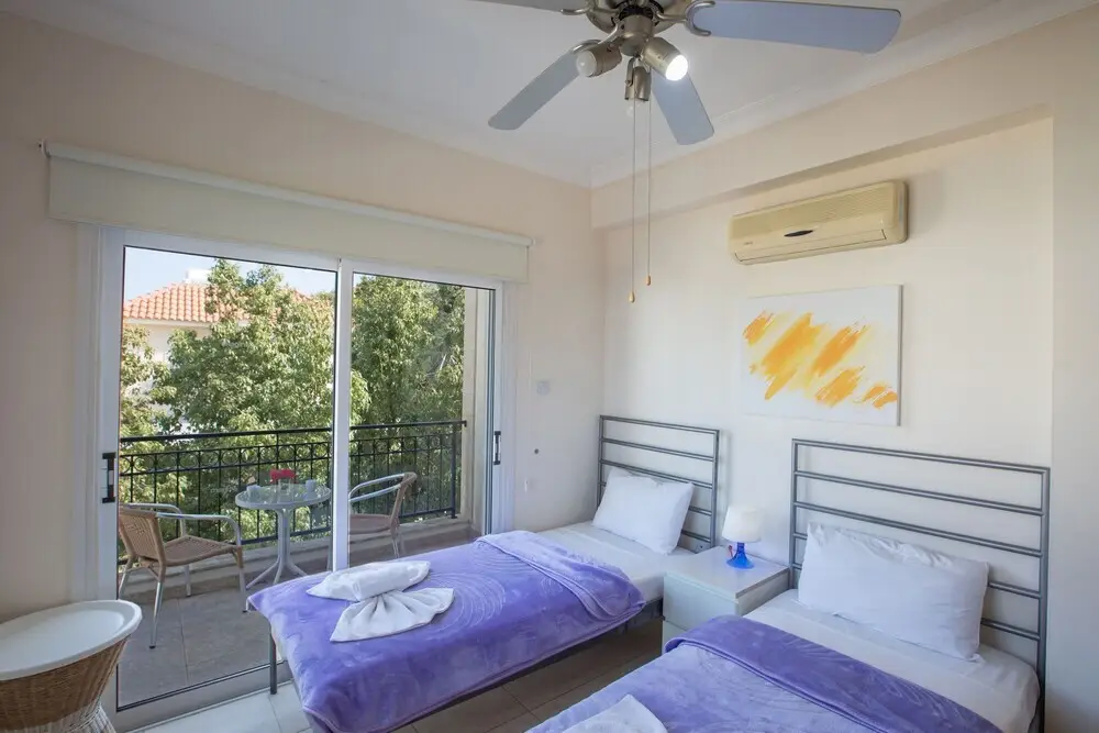 Протарас: Protaras Holiday Villa Ne3
