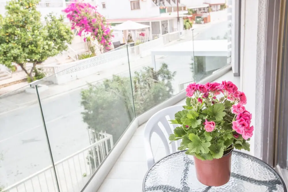 Айя-Напа: Ayia Napa Holiday Apartment So7