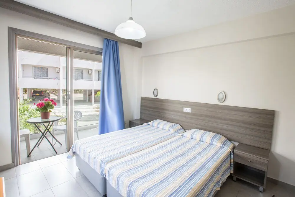 Айя-Напа: Ayia Napa Holiday Apartment So7