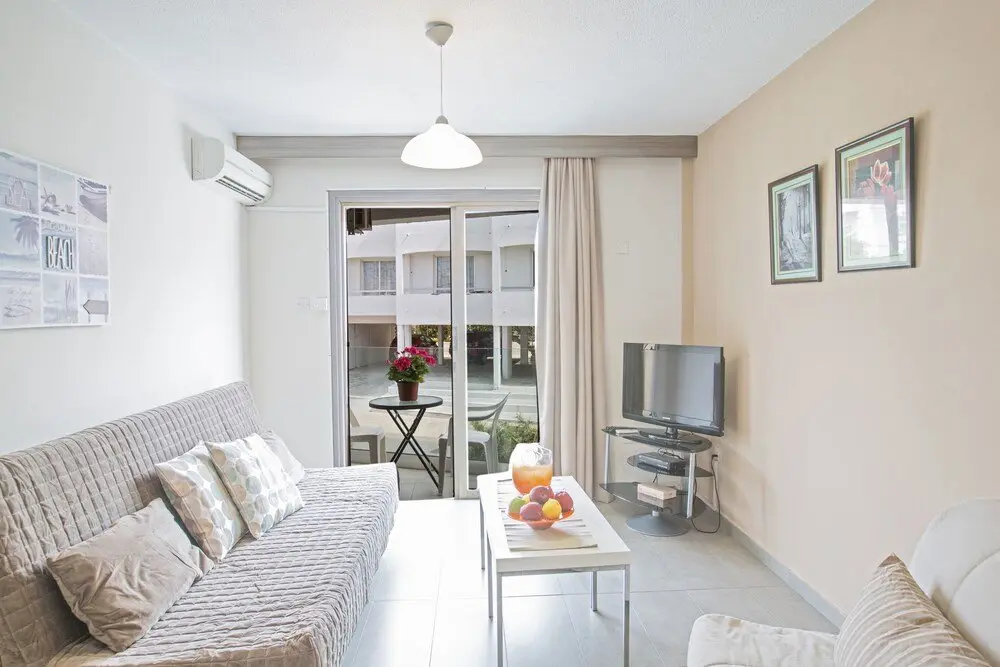 Айя-Напа: Ayia Napa Holiday Apartment So7