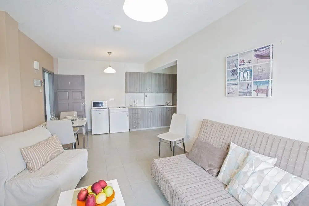 Айя-Напа: Ayia Napa Holiday Apartment So7