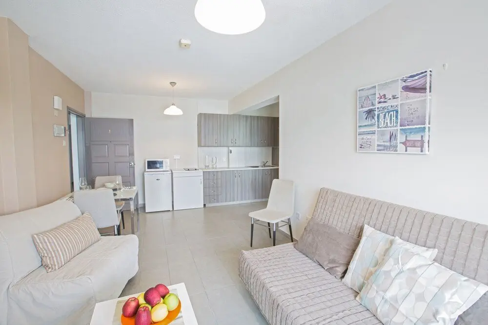 Айя-Напа: Ayia Napa Holiday Apartment So7