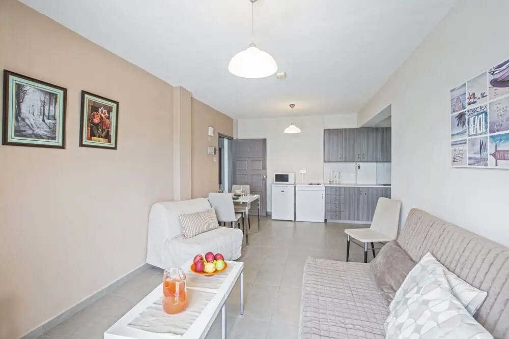 Айя-Напа: Ayia Napa Holiday Apartment So7