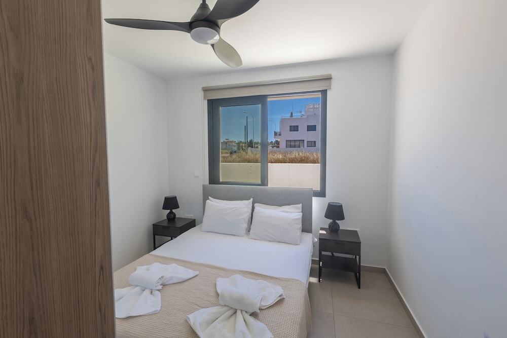 Паралимни: Protaras Holiday Villa Ti39