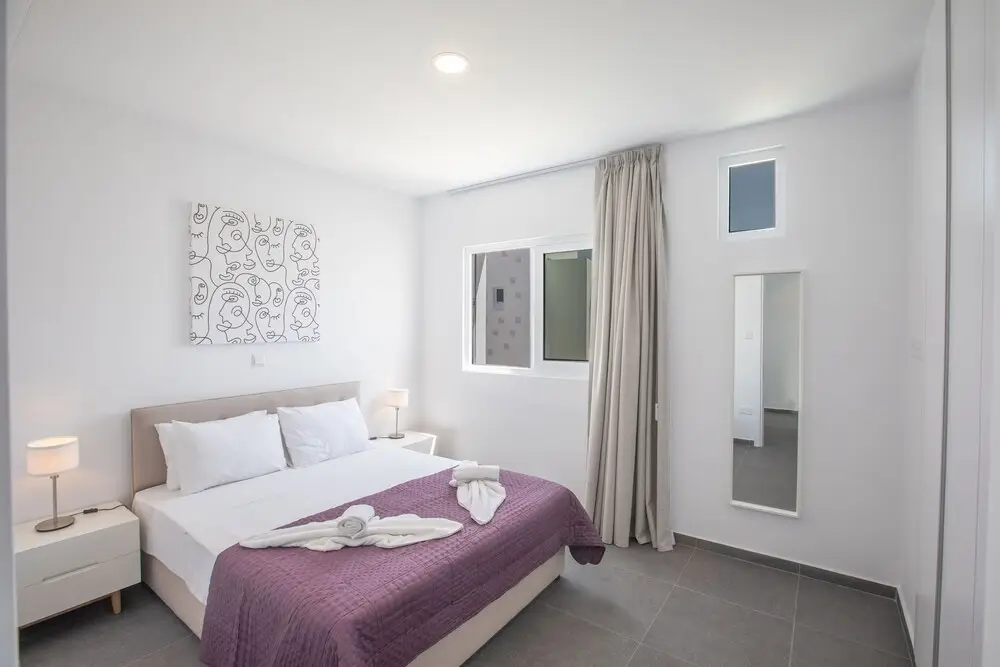 Протарас: Protaras Vie Bleu Villa Vb13