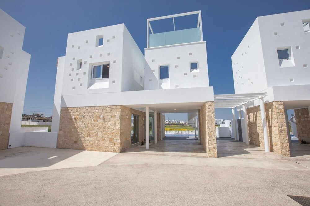 Протарас: Protaras Vie Bleu Villa Vb13