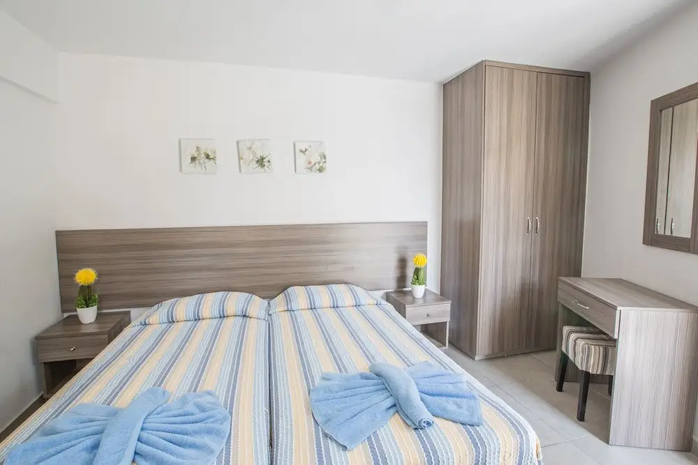 Айя-Напа: Ayia Napa Holiday Apartment Ss1